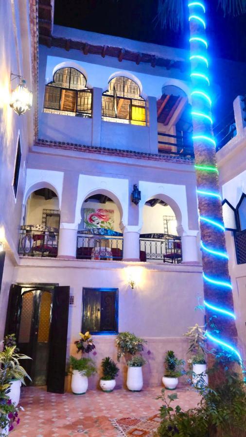 Riad Benyara Taroudant Exterior foto
